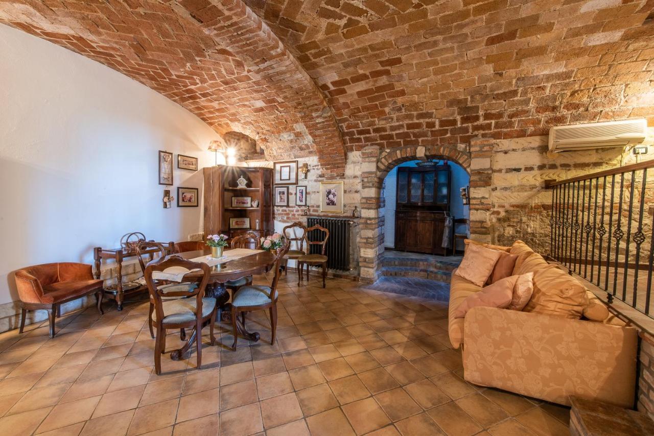 Casa Del Nebbiolo Apartment Camino Ngoại thất bức ảnh