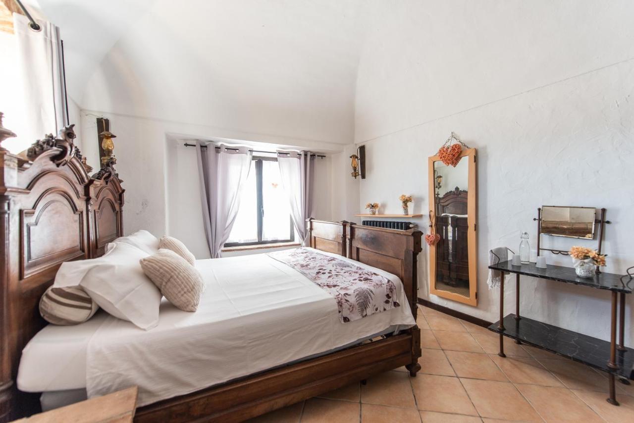Casa Del Nebbiolo Apartment Camino Ngoại thất bức ảnh