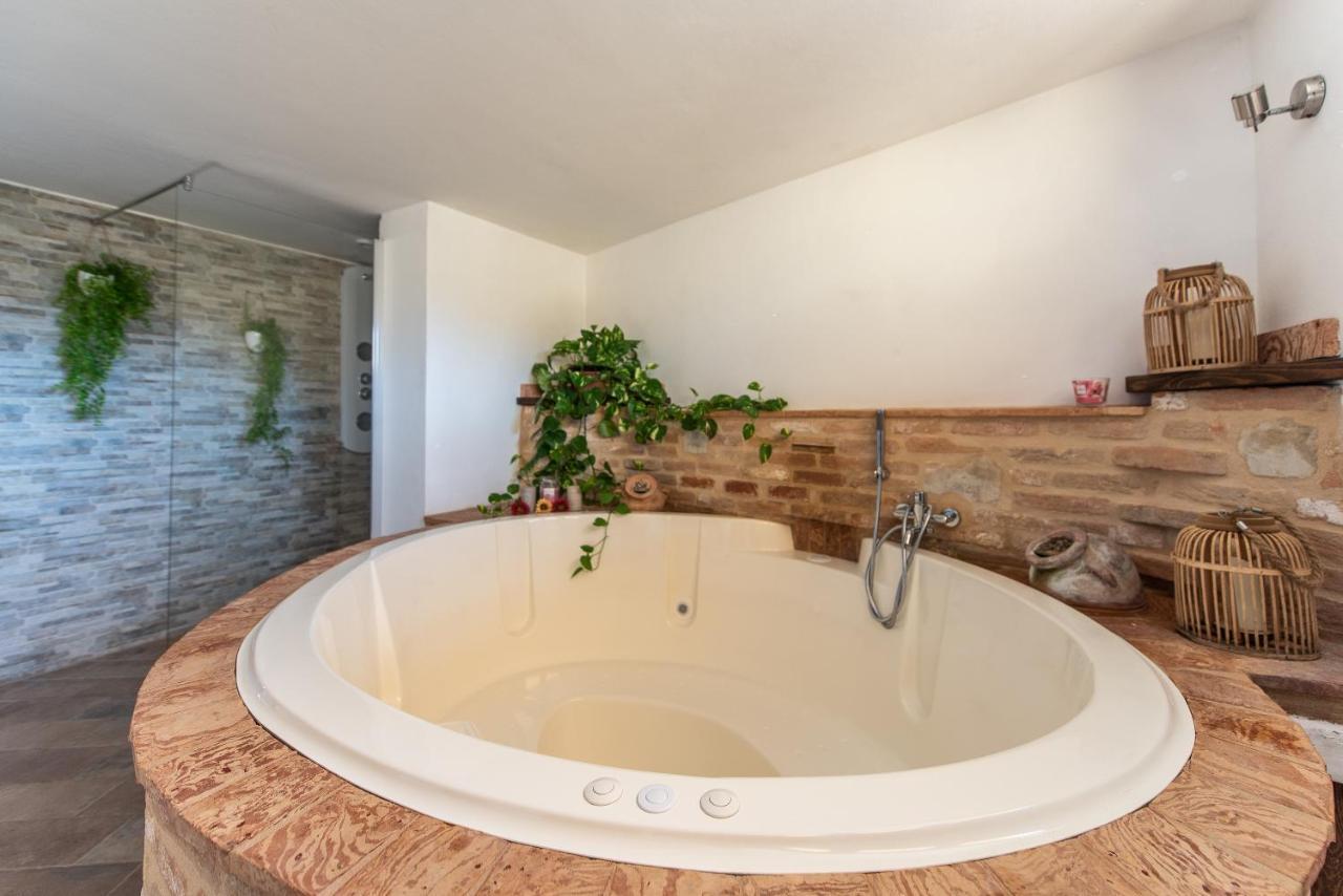 Casa Del Nebbiolo Apartment Camino Ngoại thất bức ảnh