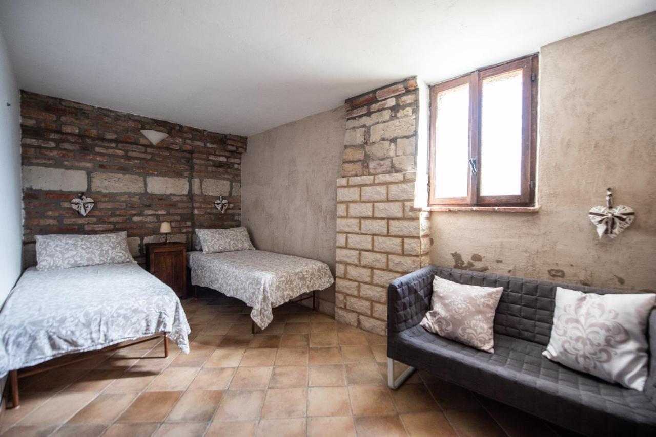 Casa Del Nebbiolo Apartment Camino Ngoại thất bức ảnh
