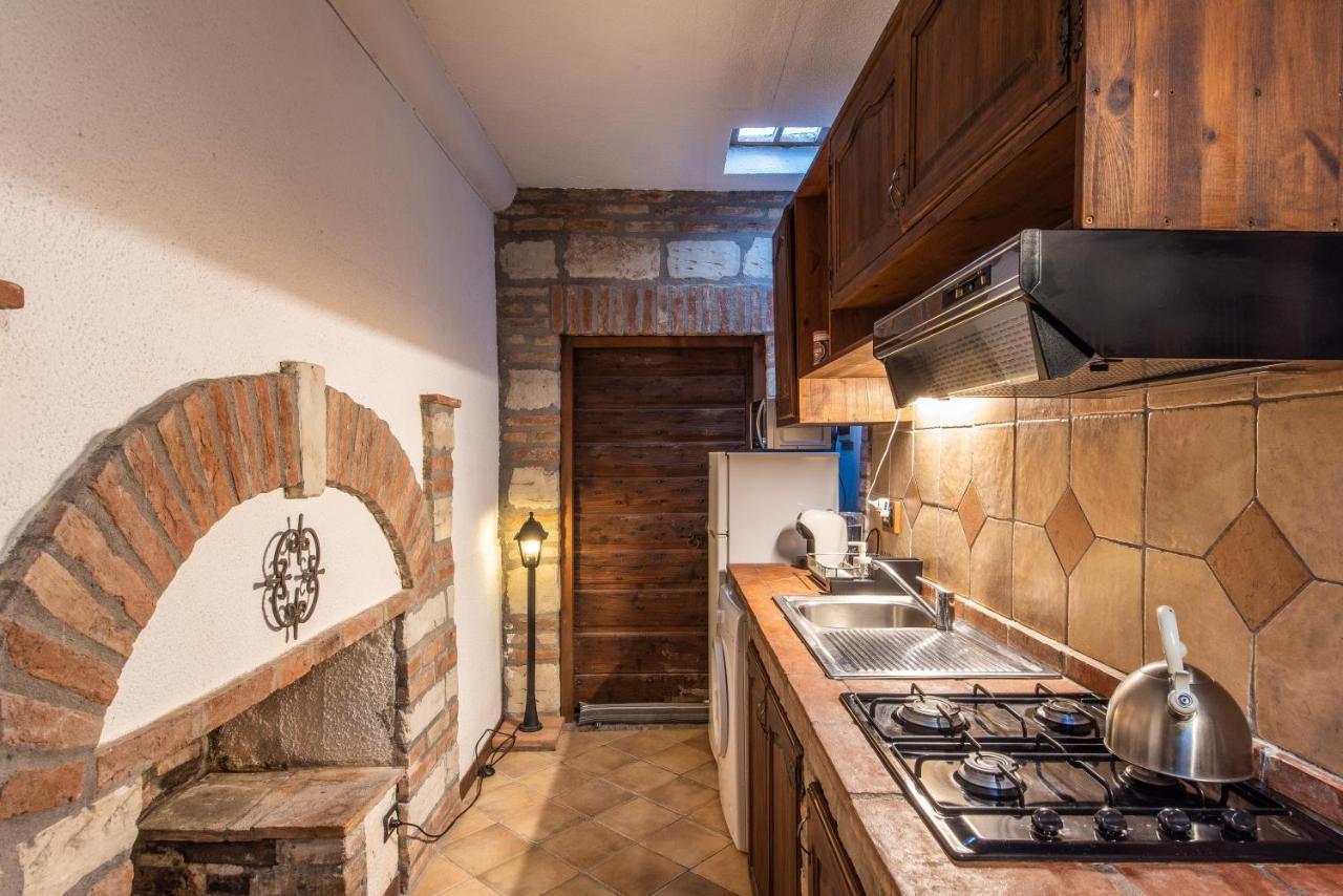 Casa Del Nebbiolo Apartment Camino Ngoại thất bức ảnh