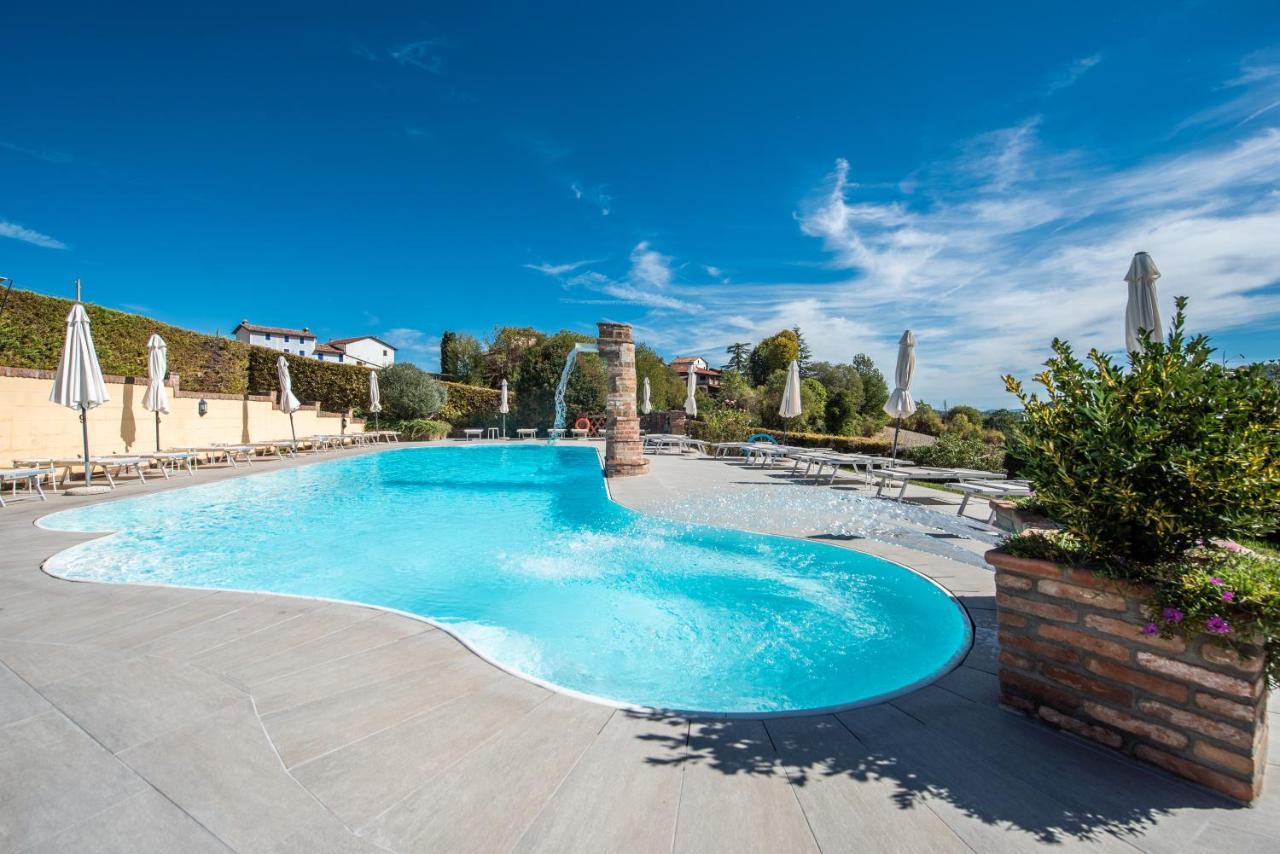 Casa Del Nebbiolo Apartment Camino Ngoại thất bức ảnh
