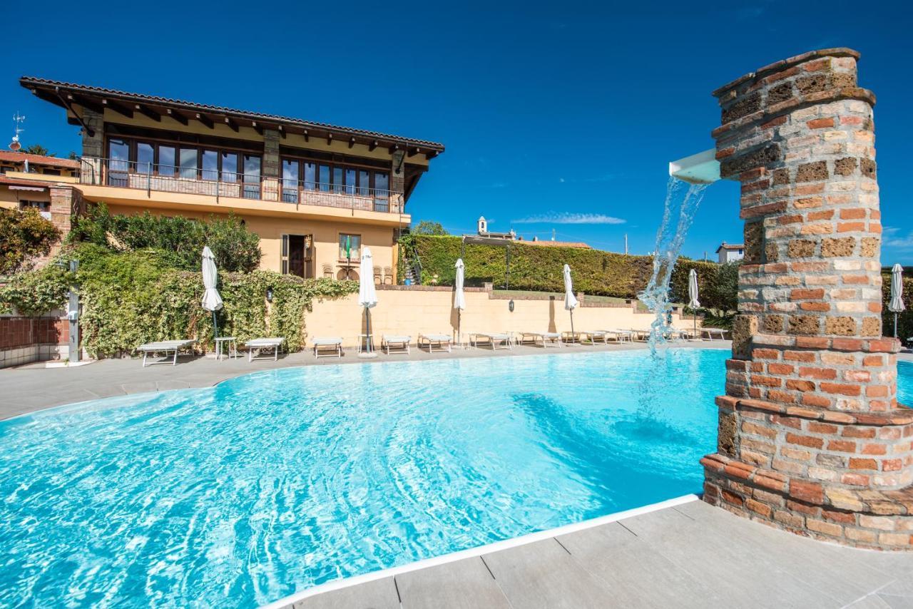 Casa Del Nebbiolo Apartment Camino Ngoại thất bức ảnh