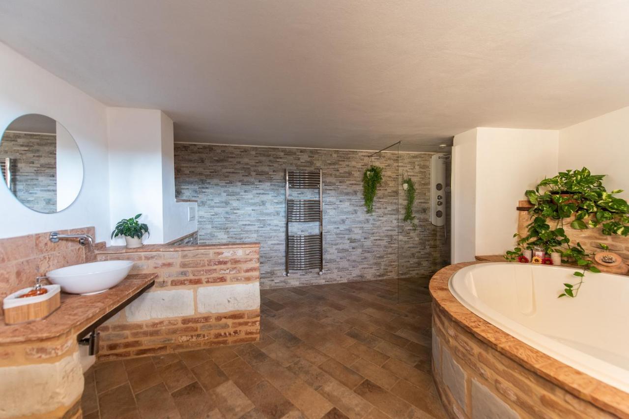 Casa Del Nebbiolo Apartment Camino Ngoại thất bức ảnh