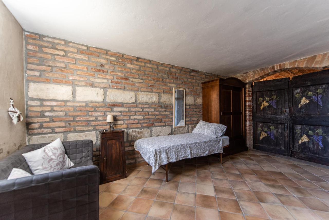 Casa Del Nebbiolo Apartment Camino Ngoại thất bức ảnh